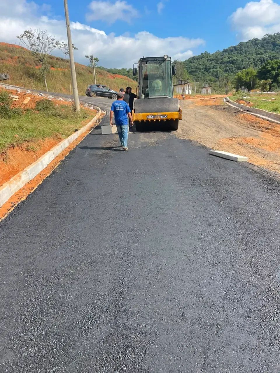Chácara na planta, em Igaratá - Foto 5