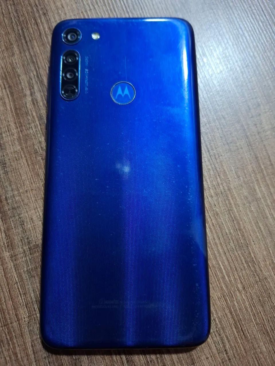 Celular Moto G8 - Foto 2