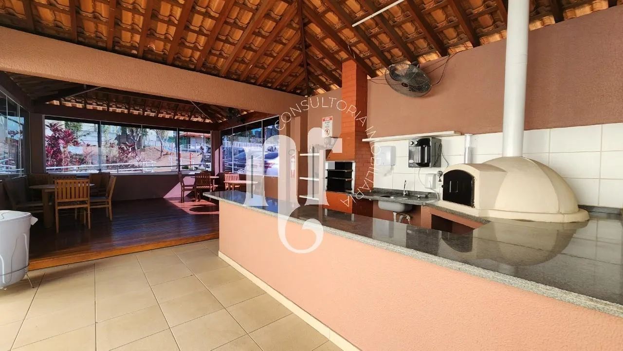 Venda de Apartamentos / Padrão na cidade de Sumaré - Foto 3
