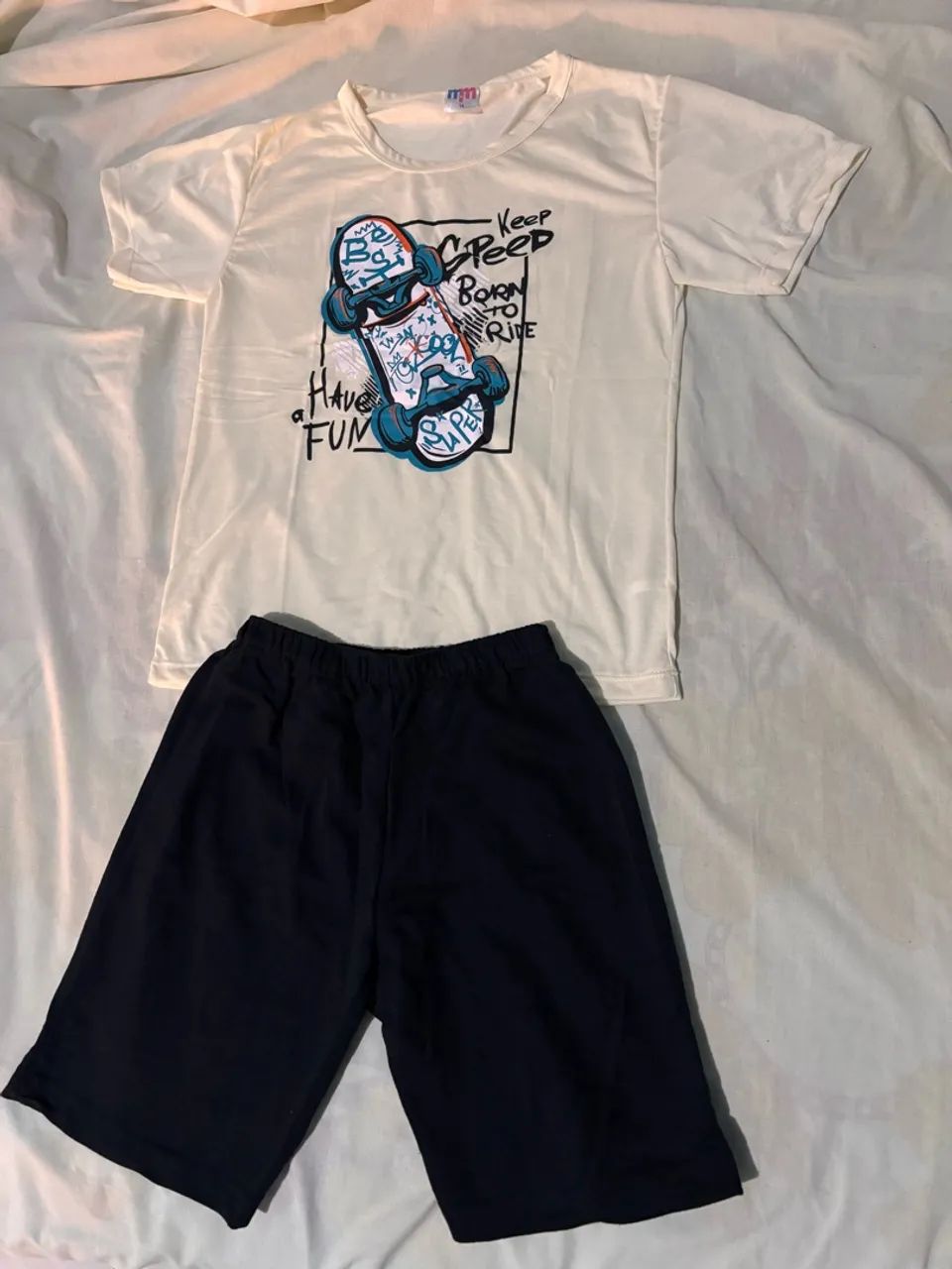 5 conjunto  - Foto 3