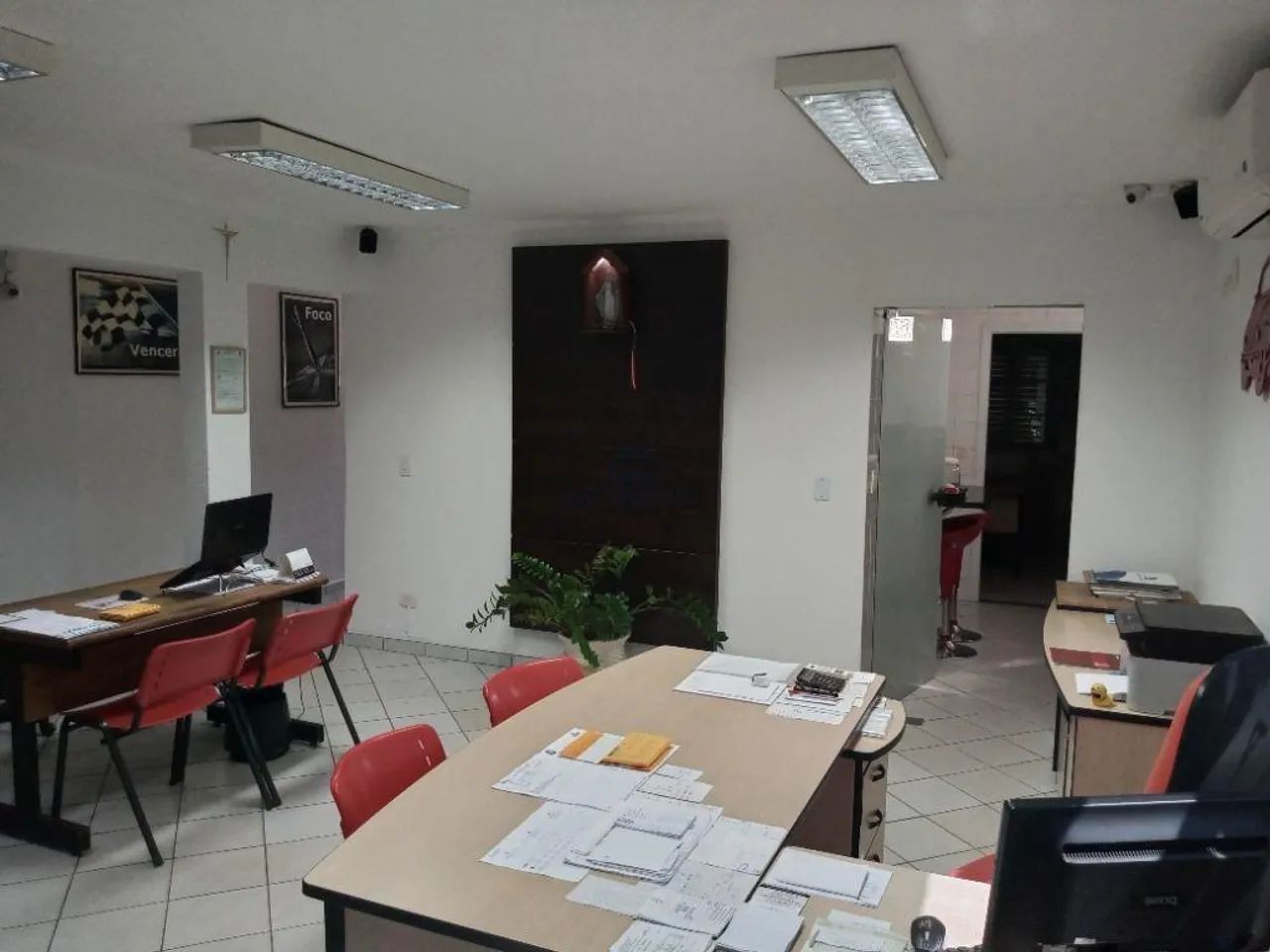 Salão para alugar em Piracicaba, Alemães, com 708 m² - Foto 5