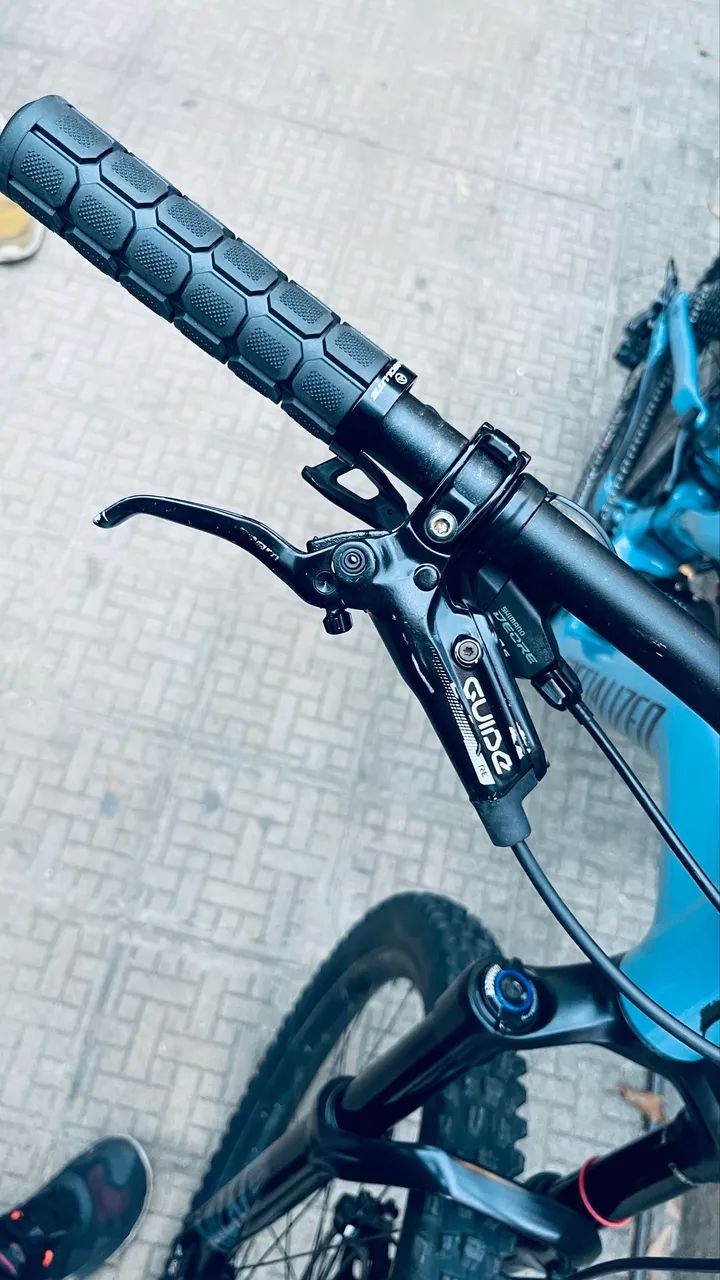 Specialized eletrica  turbo levo comp xl - Foto 3