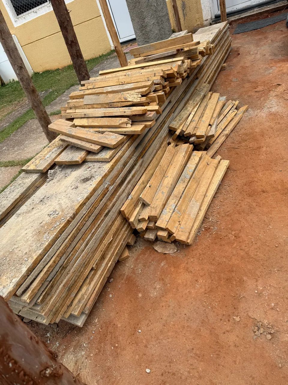 Madeiras construção  - Foto 4