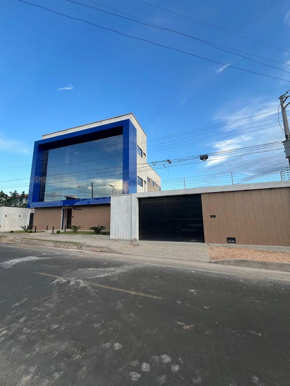 Sala Comercial Mobiliada  - Foto 2