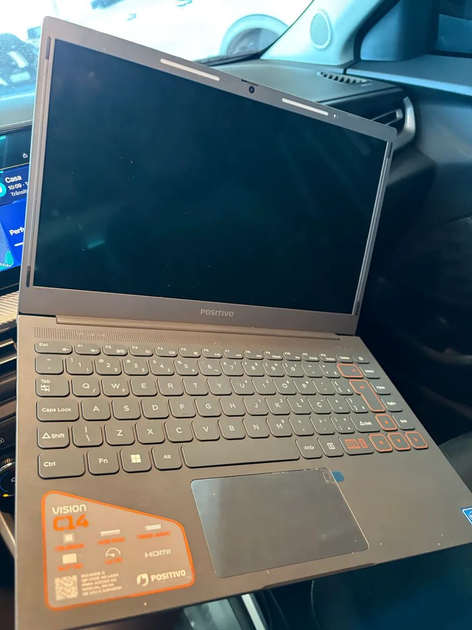 NOTEBOOK  - Foto 2