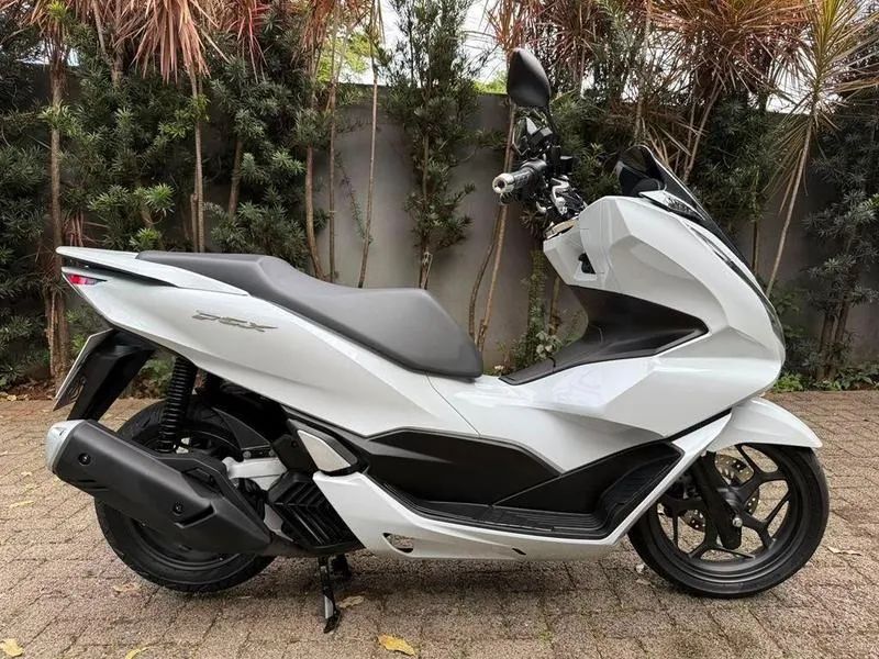 HONDA PCX 160 2025