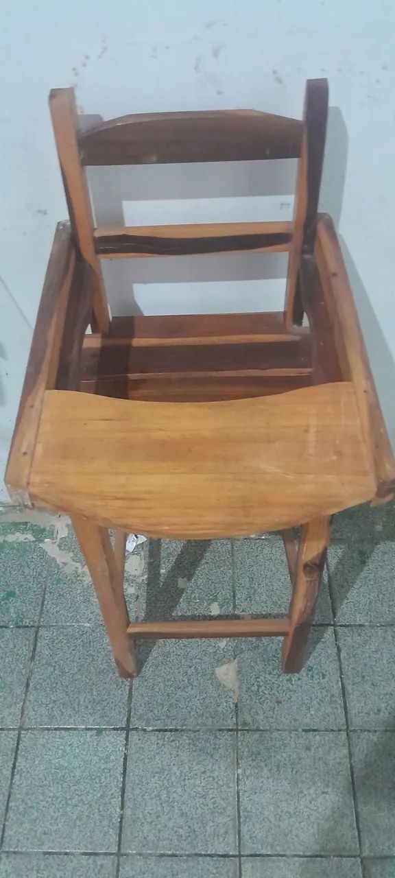 Cadeira  - Foto 4