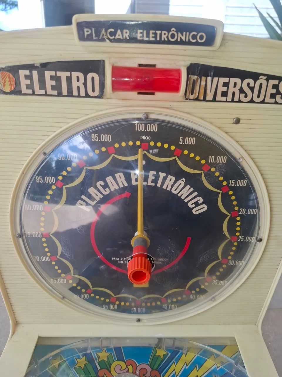 Brinquedo estrela Pinball - Foto 2