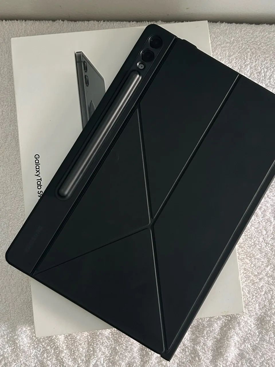 Samsung Tab S9 FE Plus - Foto 4