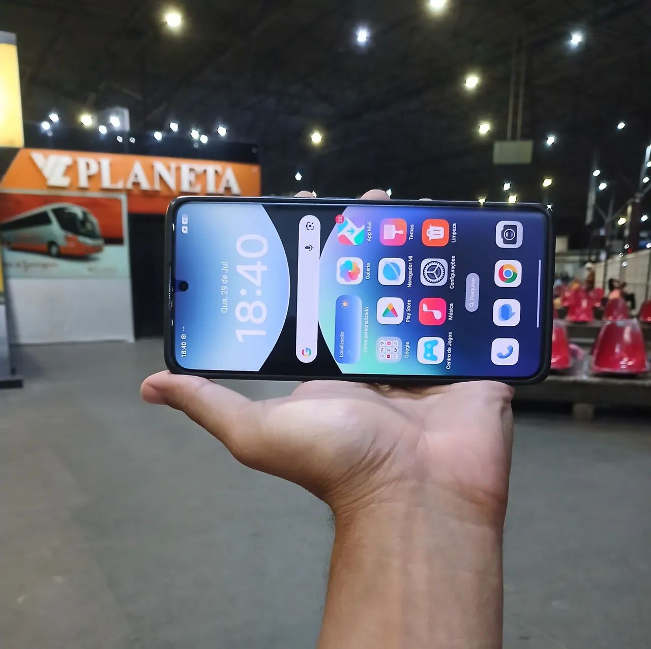 Note 14 pro 5g   - Foto 2