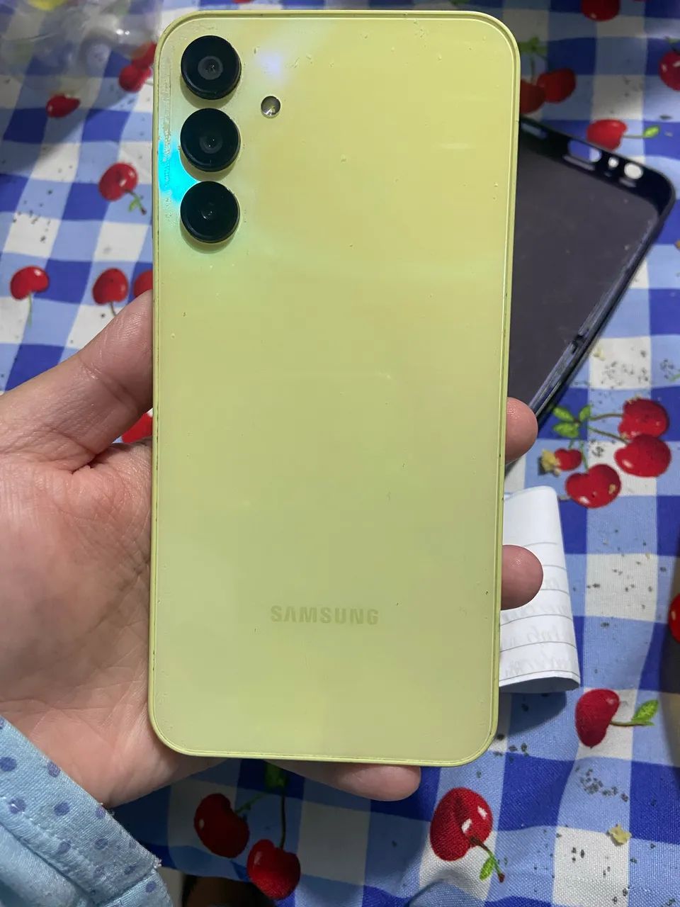 Samsung a15  - Foto 3
