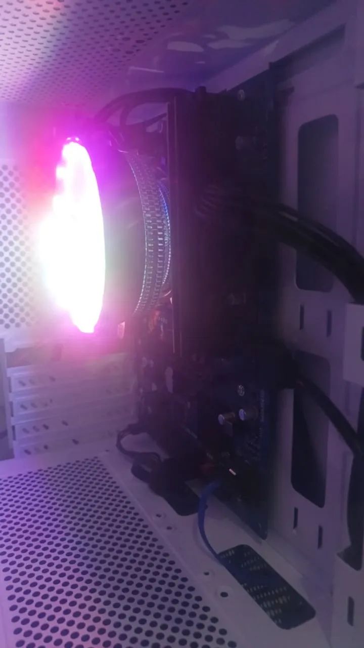 PC I5 9400 12GB DDR4 COMPLETO - Foto 2