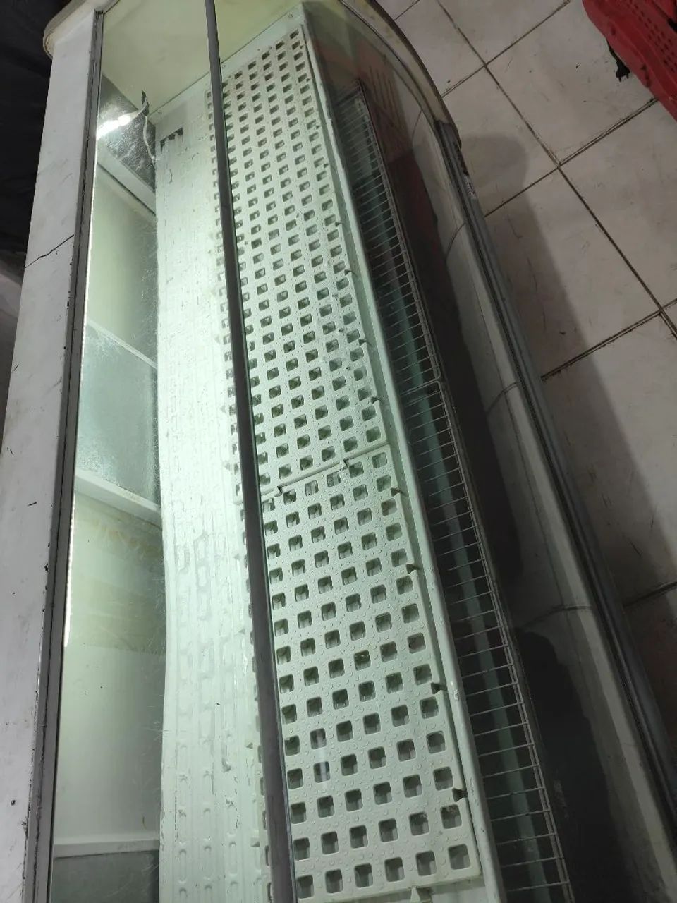 Balcão refrigerado  - Foto 2