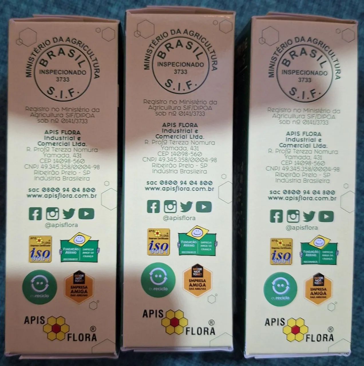 Extrato de Própolis Verde 30ml - Foto 5