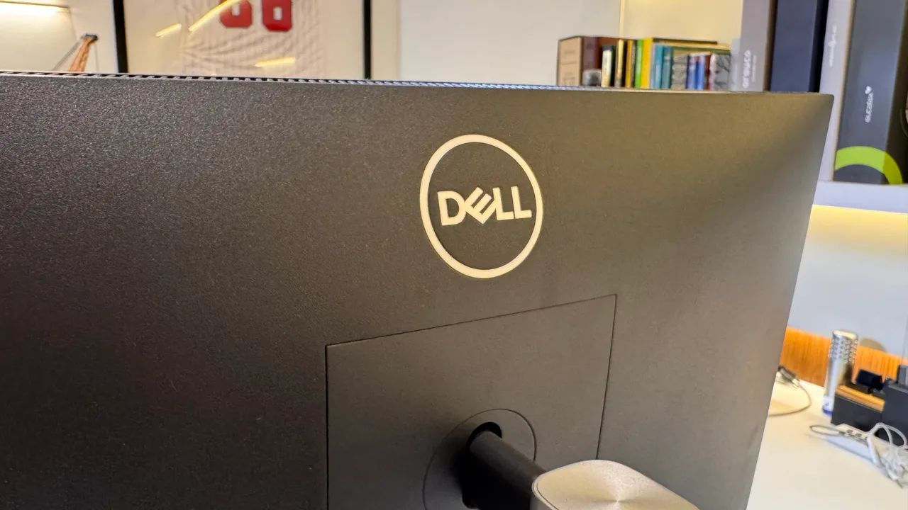 Monitor Dell 22? P2222Ht - Foto 3