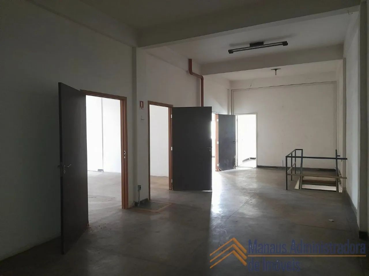 prédio Chapada Av. Djalma Batista, nº 620 - Foto 5