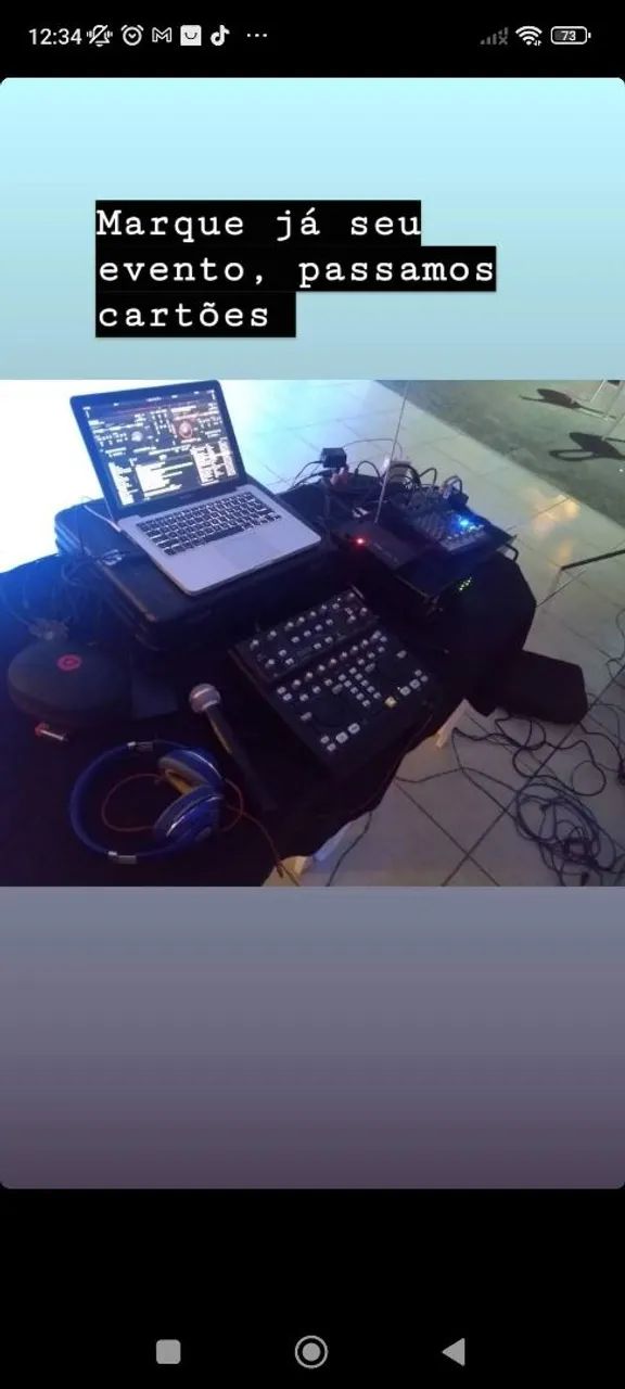 DJ KAIO LUCAS  - Foto 2