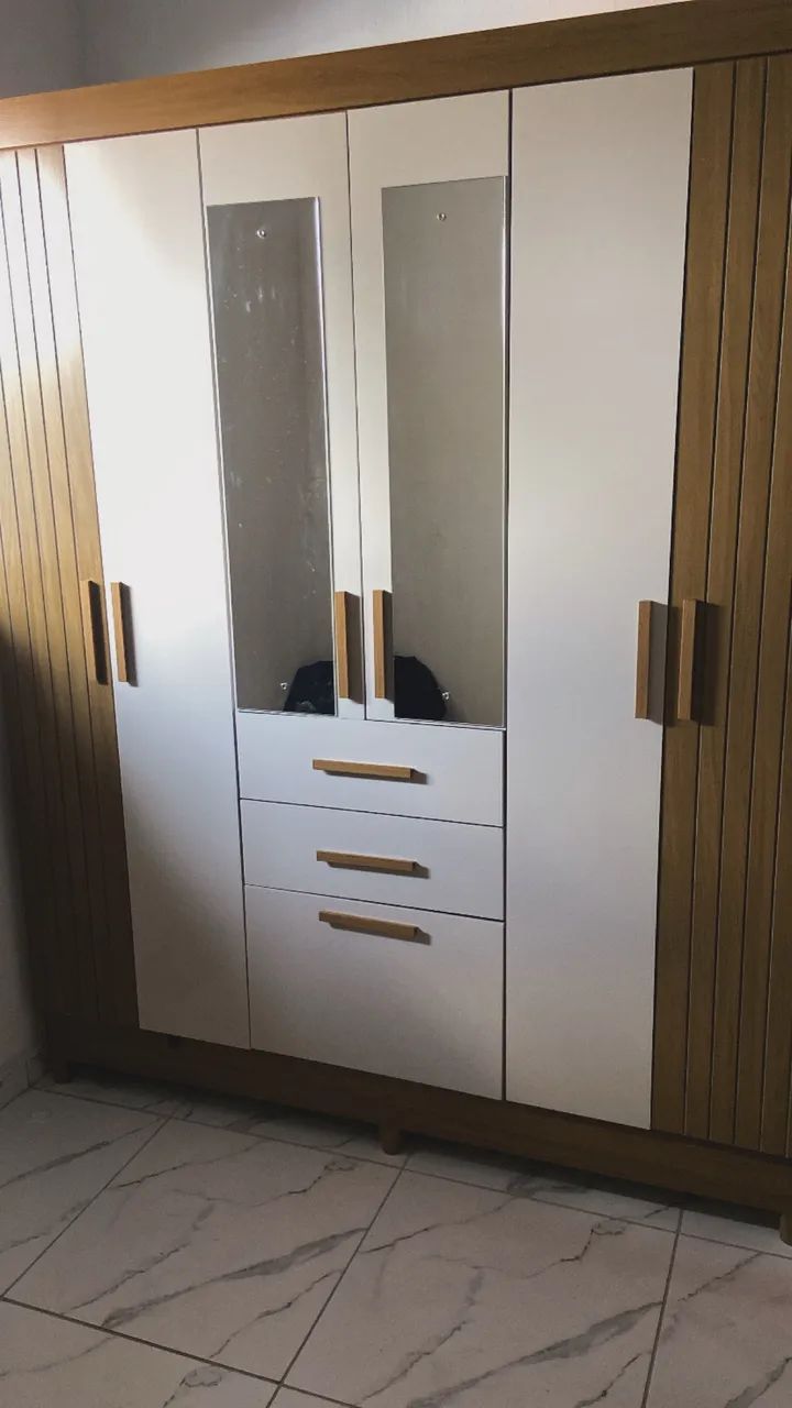 Guarda roupa - Foto 3