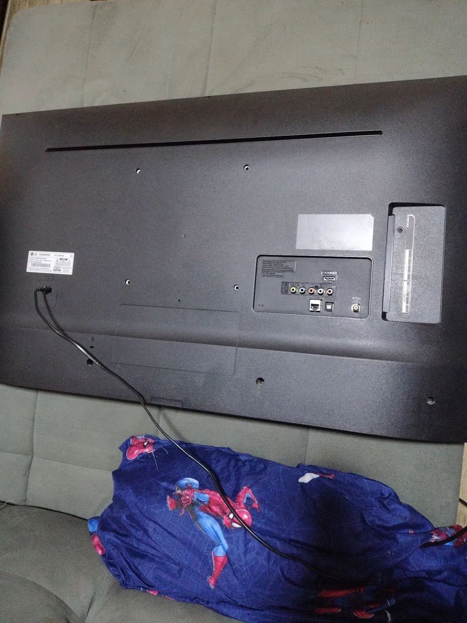 TV LG  - Foto 2