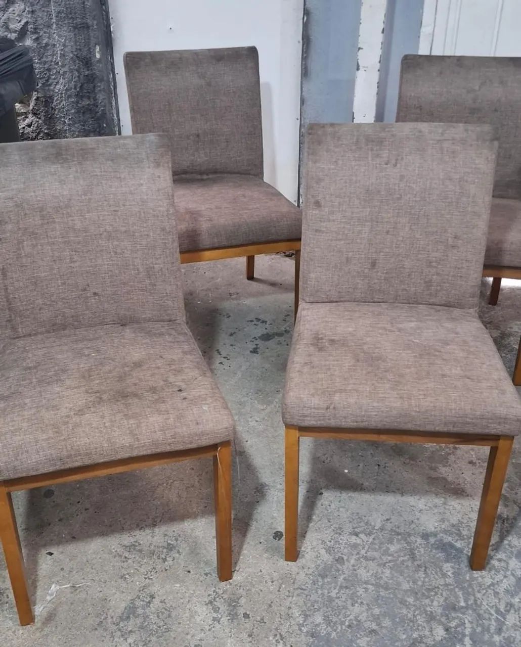Dining Chair Set