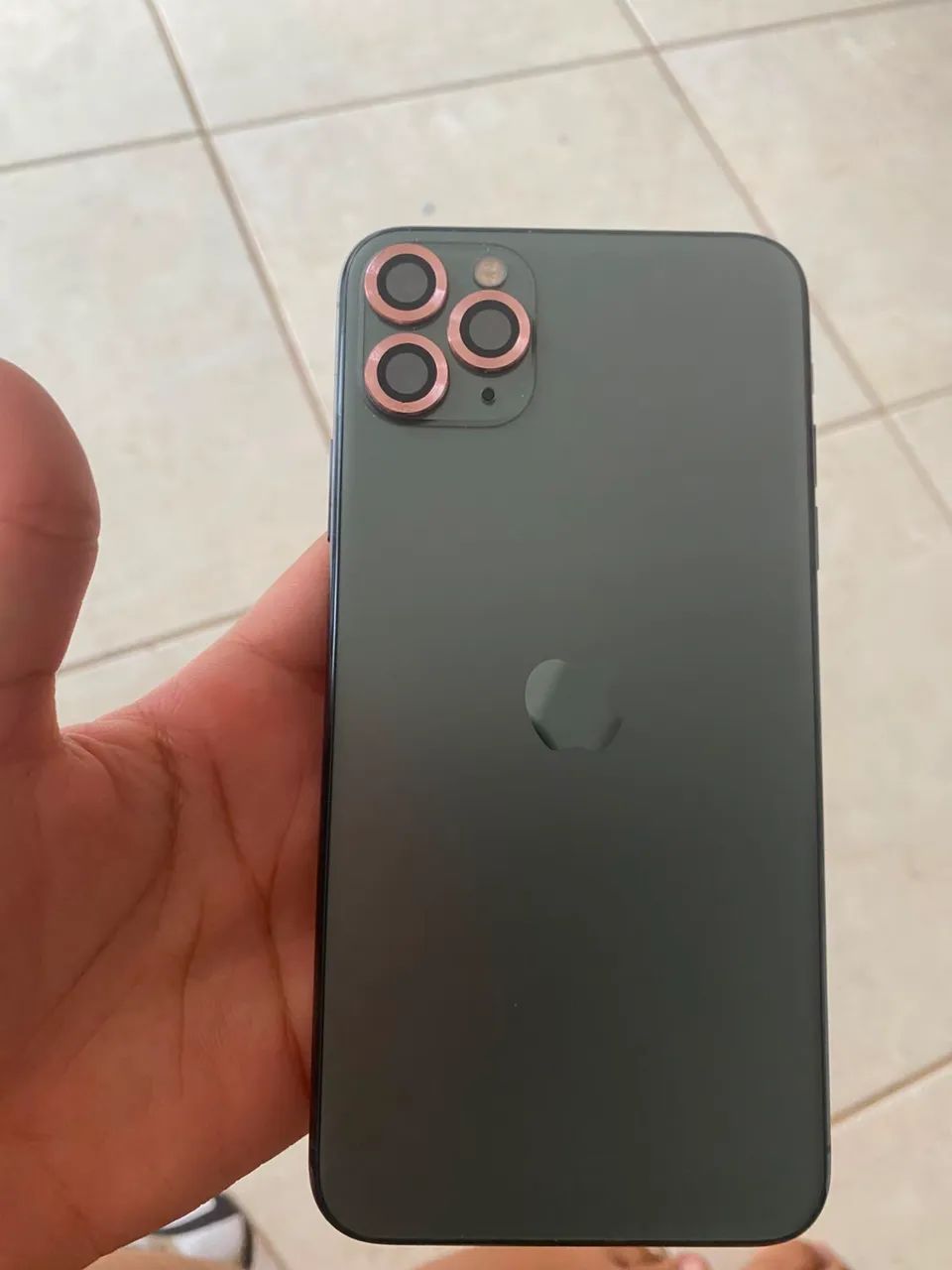 iPhone 