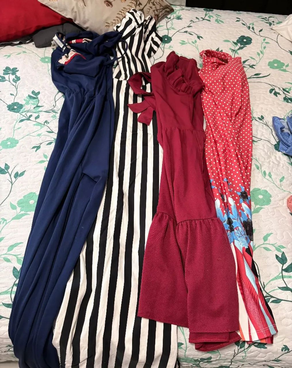Roupas novas e usadas - Foto 5