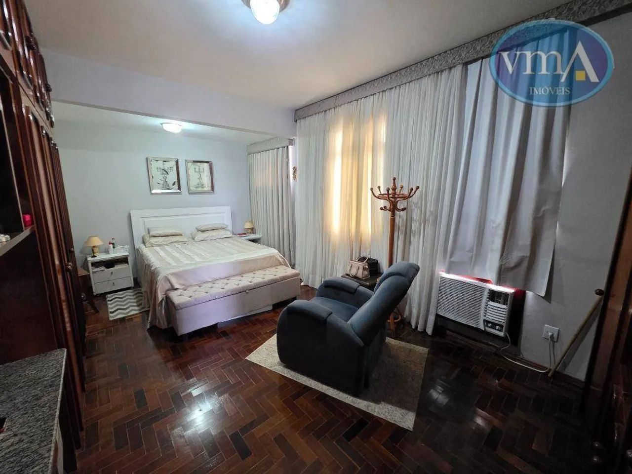 Vendo ou Alugo Apartamento 142,00 m², 2 dormitórios sendo 1 suíte, Edifício OGT, Bairro Ce - Foto 4