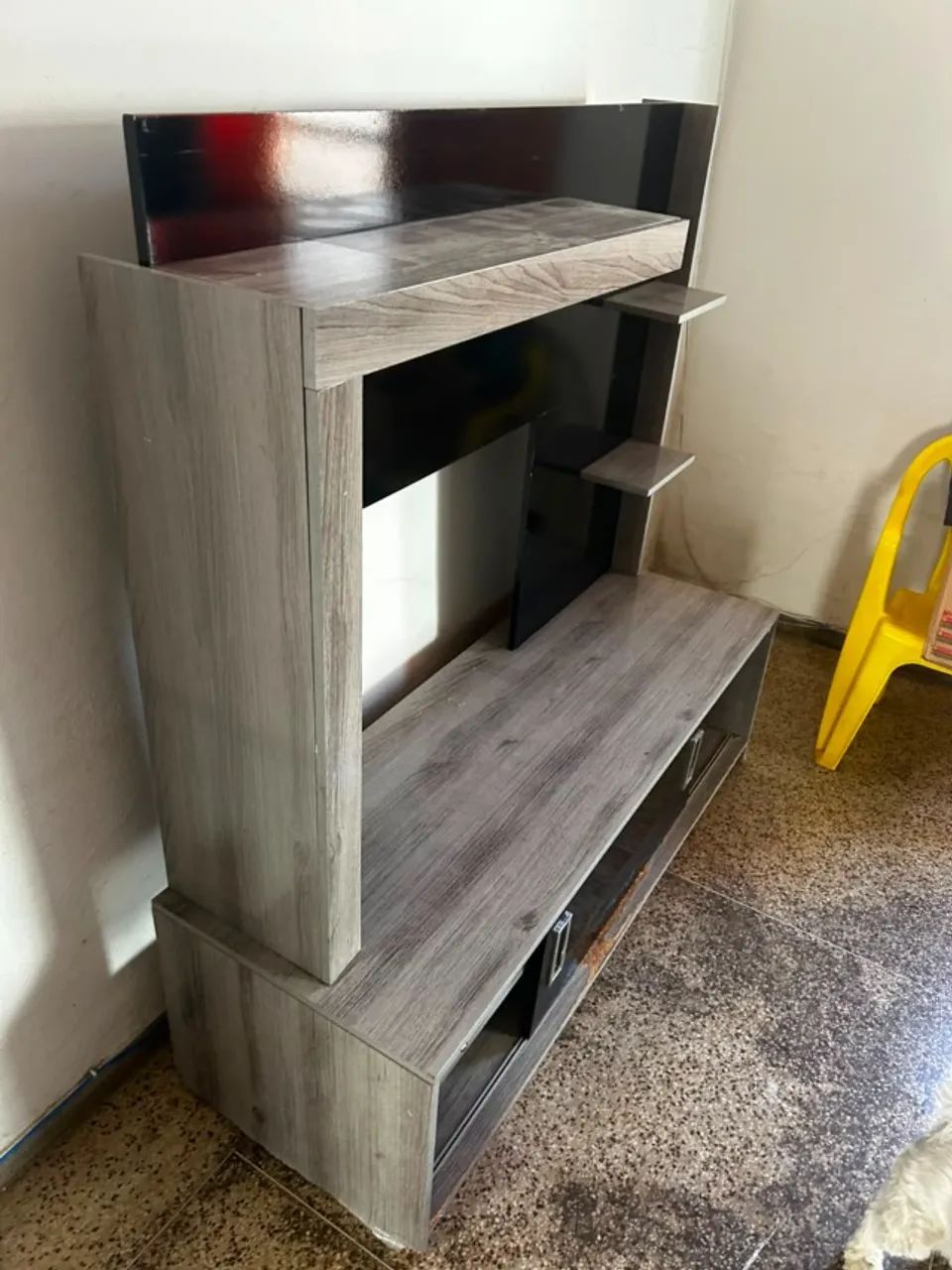 Rack - Foto 2