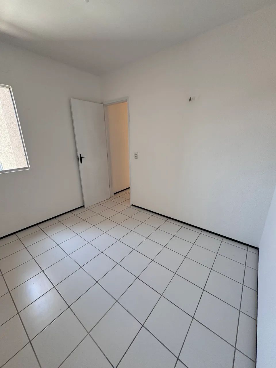 Vendo Apartamento Tabapuá 