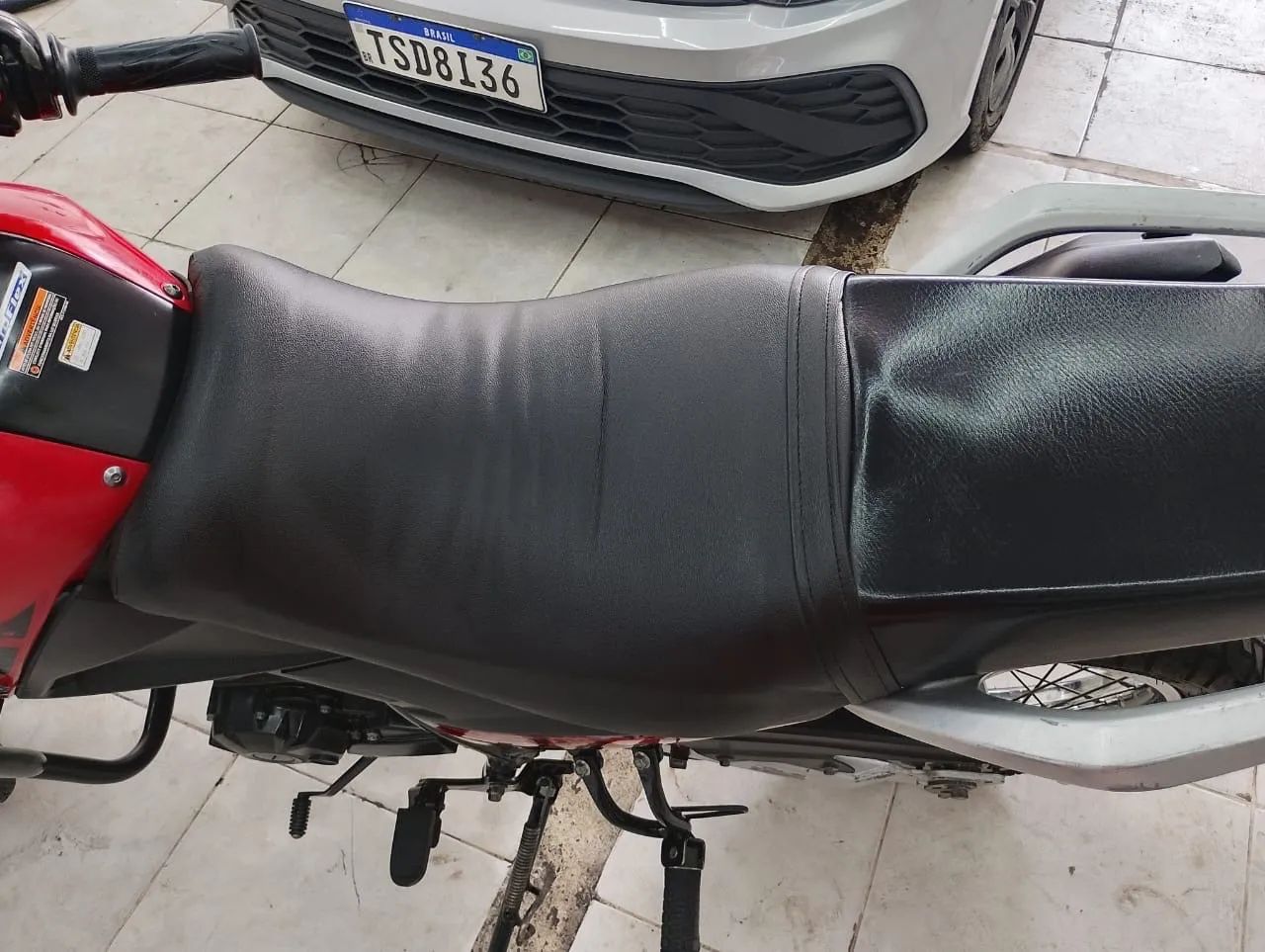 Crosser 150 s flex - Foto 4