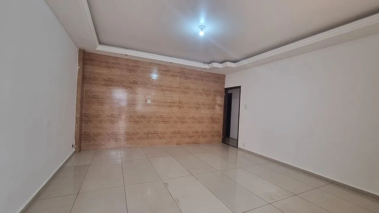 Apartamento 5 quartos - Centro
