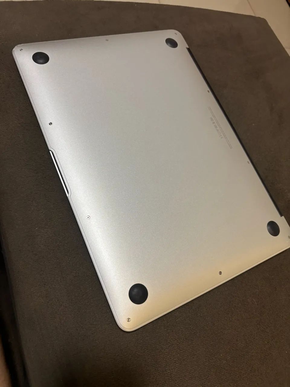 MacBook Air ?13? Seminovo  - Foto 4