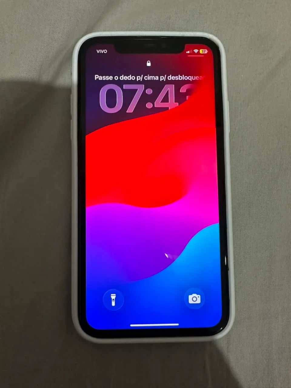iPhone 11 64 gb  - Foto 3