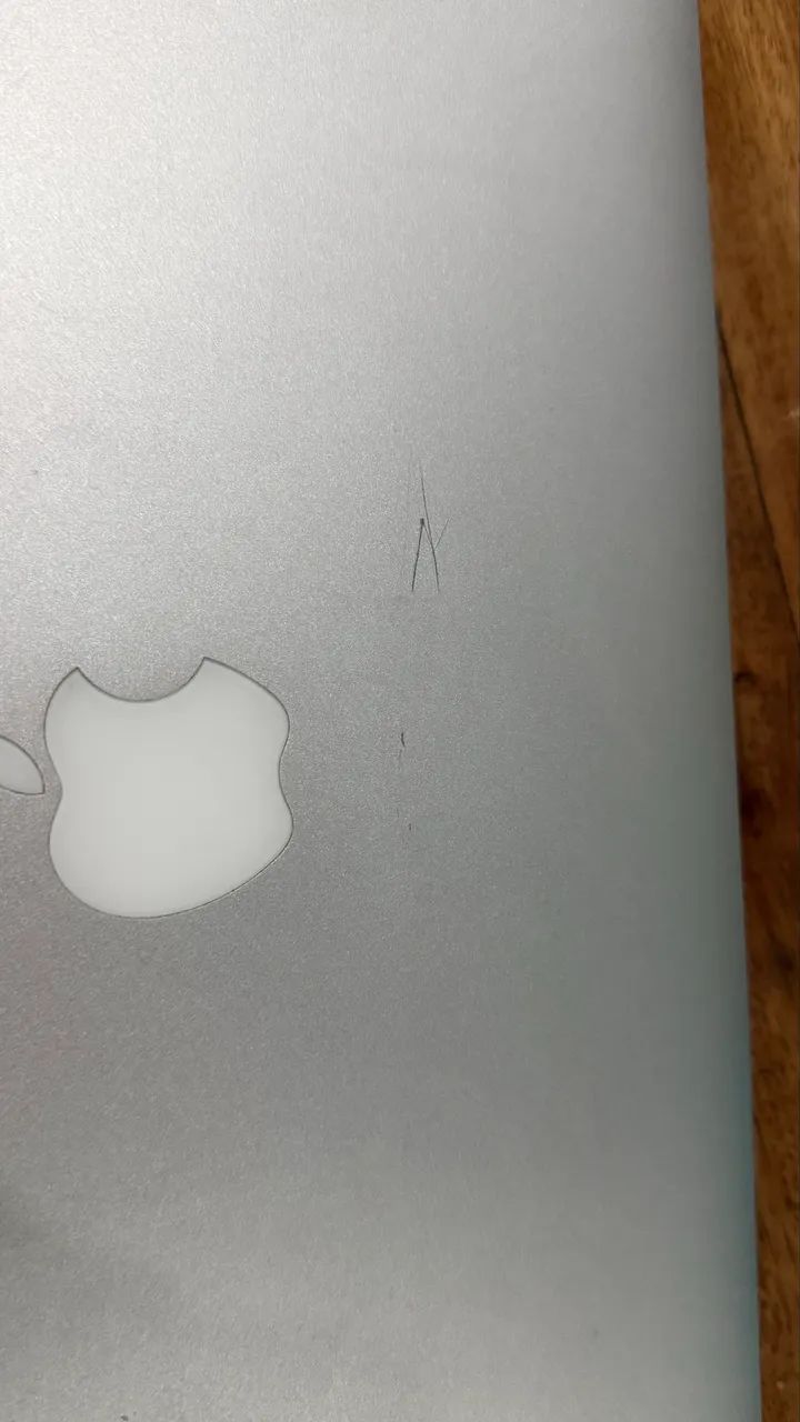 MacBook Air (11-inch, Early 2014) - Foto 3