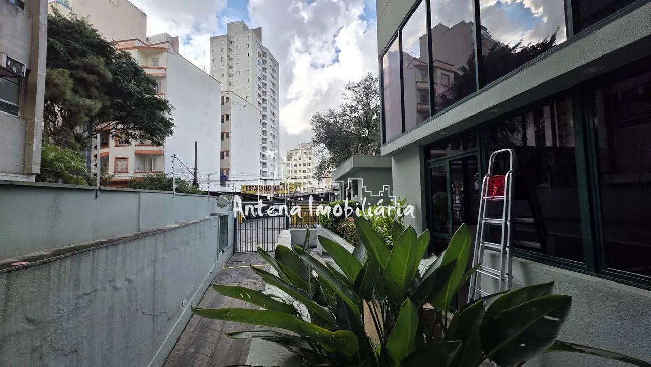 Kitnet com 01 dormitório em Santa Cecília - Cód.: 12997. - Foto 4