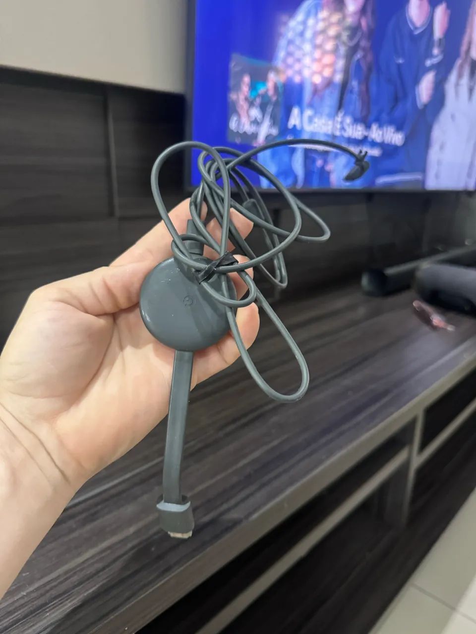 Chrome Cast - Foto 2