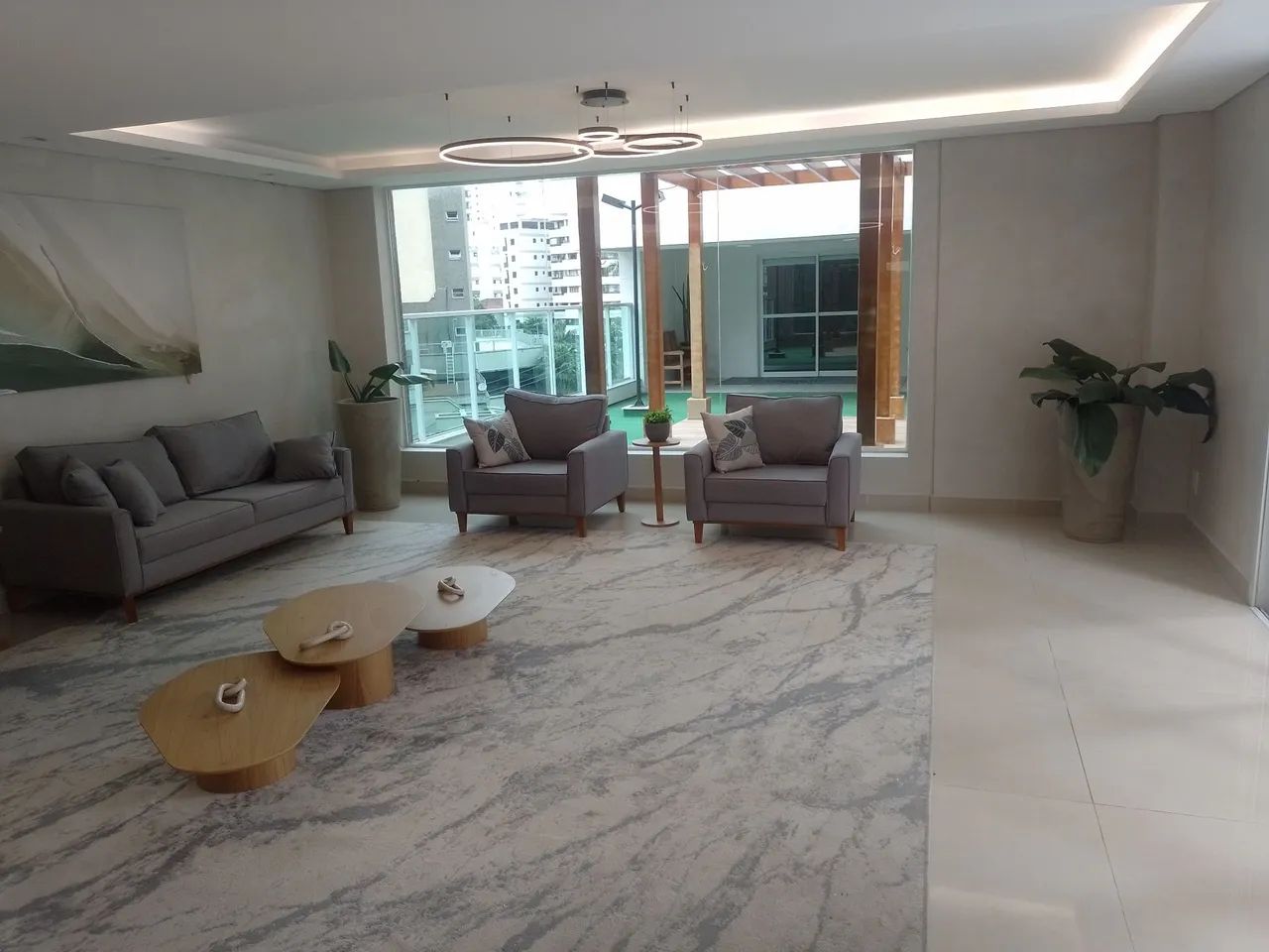 Apartamento no Guarujá Beach 2 e 3 dormitórios  - Foto 4