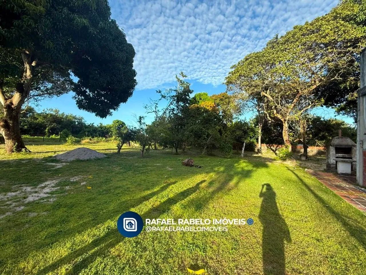 Sítio à venda em Aquiraz
