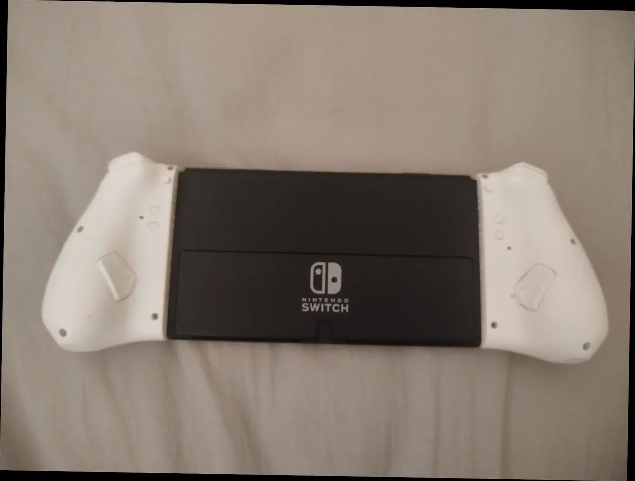 Nintendo Switch OLED desbloqueado + extras  - Foto 4