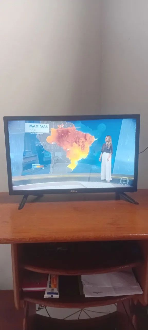 Venda de TV pra retirar hoje 