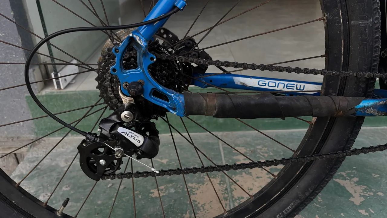 Bike Aro 29 - Foto 5