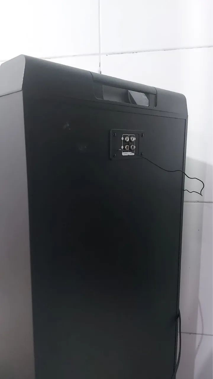 Pulse Torre Double SP515 15? 3500W - LED - Bluetooth - Foto 2
