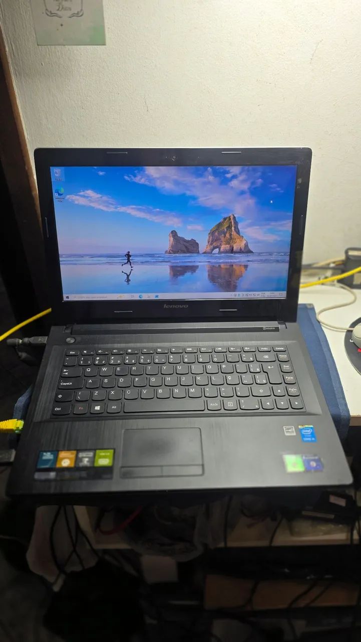Lenovo G40