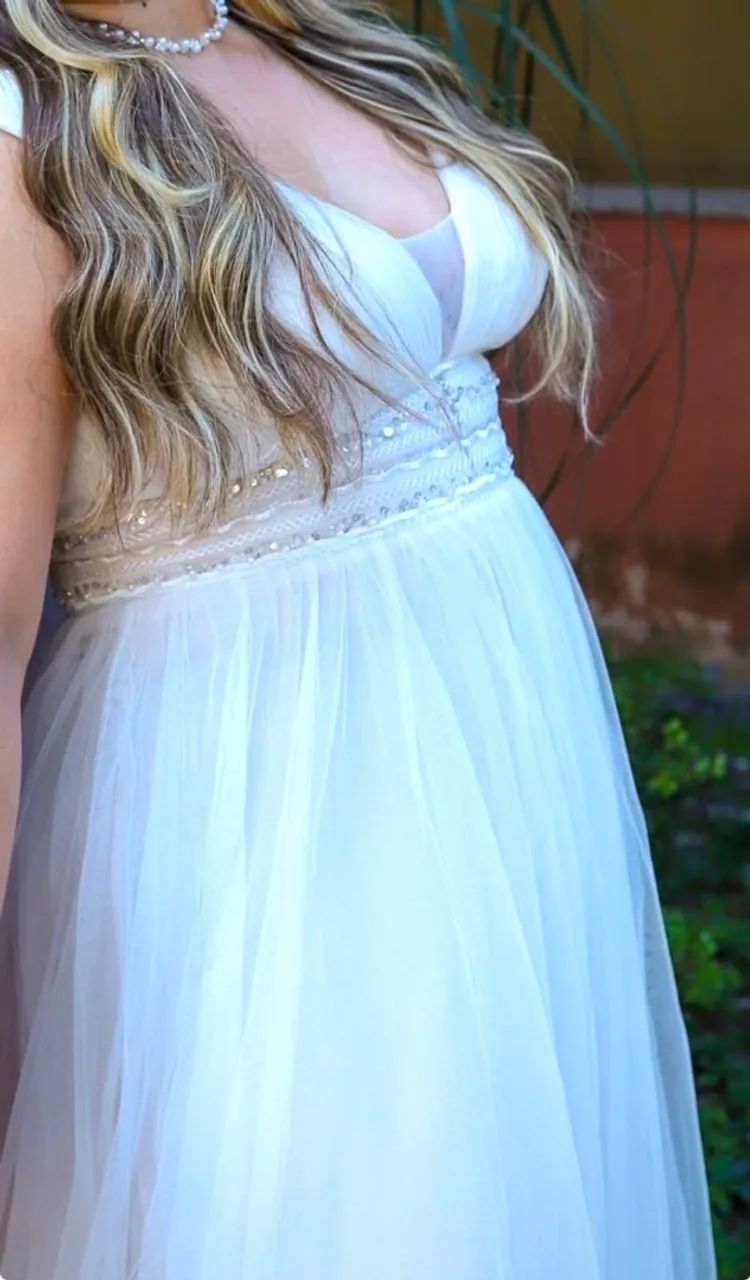 Vestido de noiva 