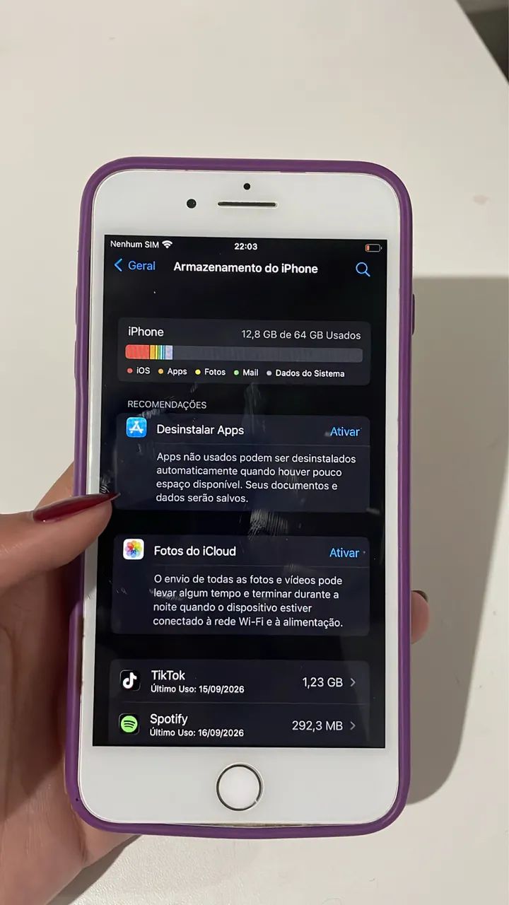 Iphone 8 Plus