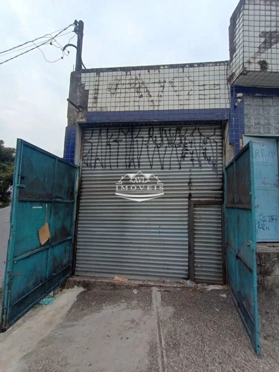 Galpão para Locação, 210 m² - Foto 3