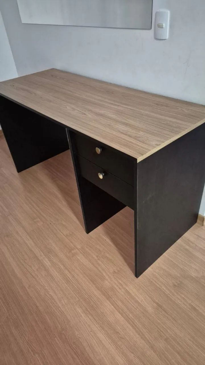 Mesa escritório planejada - Foto 3