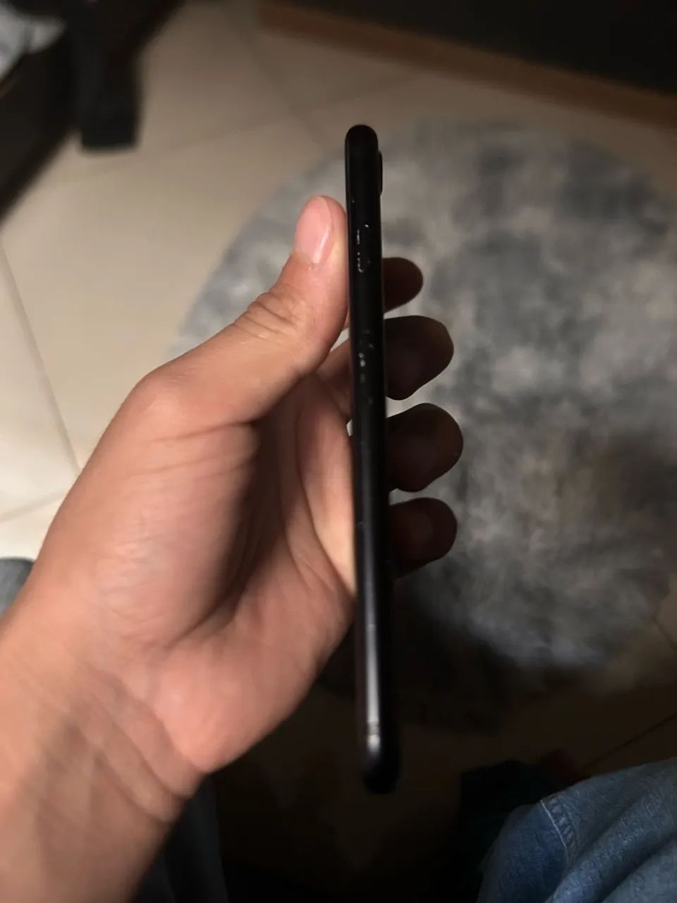 iPhone SE - Foto 4