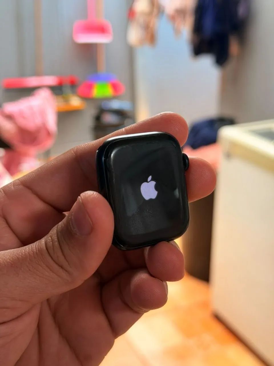 APPLE WATCH SE 2°GERAÇAO - Foto 2