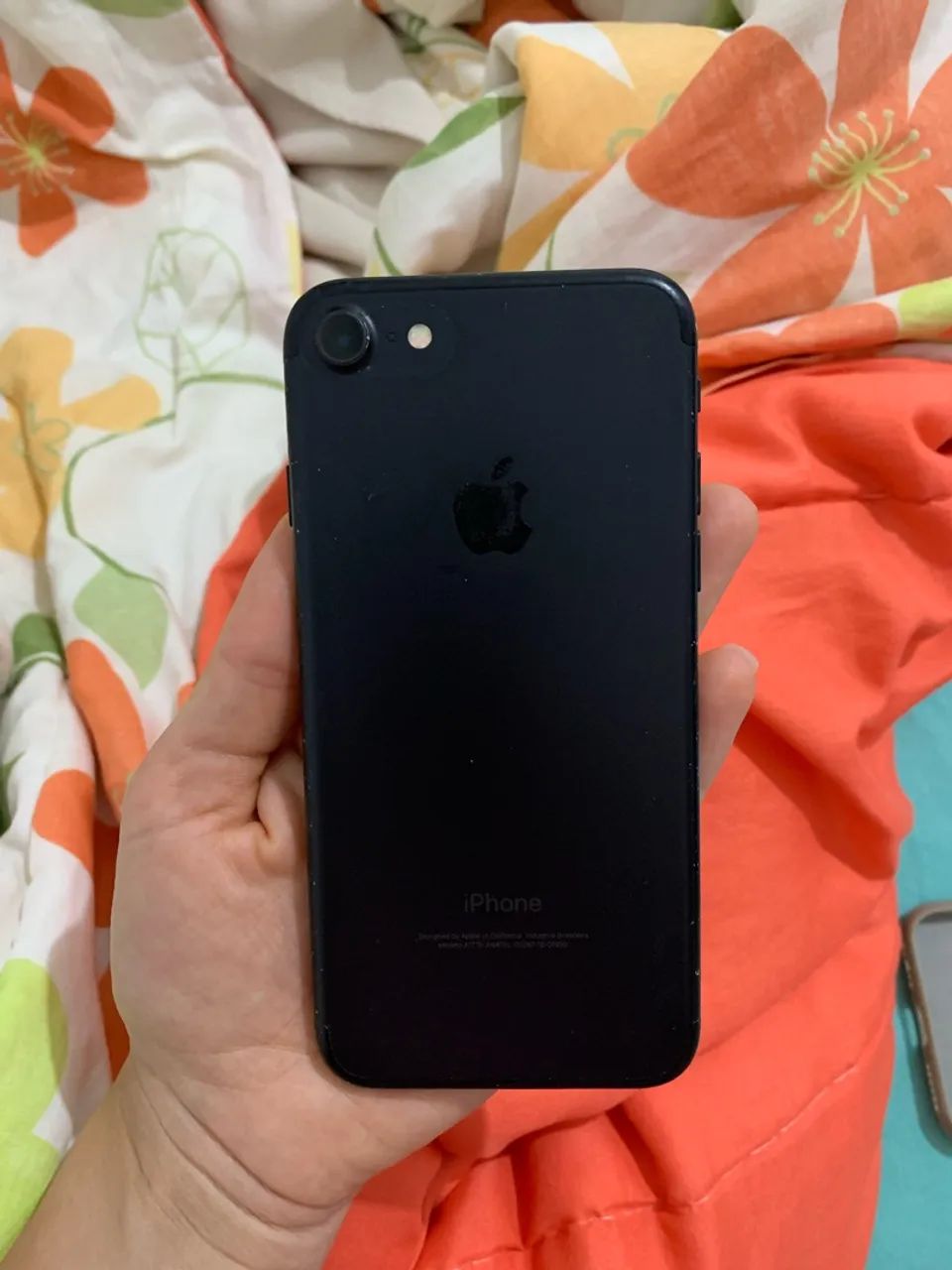 iPhone 7 - Foto 3